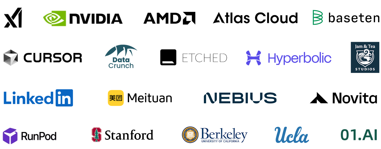 logos